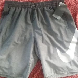 Nike swimming shorts